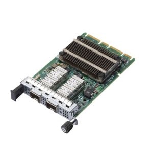 Broadcom BCM957412N4120C Dual-Port 10 Gb/s Ethernet PCI Express 3.0 x8 OCP 3.0 Small-Form-Factor Network Adapter