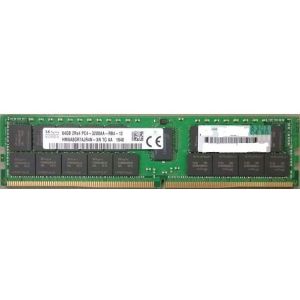 Hynix HMAA8GR7AJR4N-XNTG 64GB PC4-25600 DDR4-3200MT/s 2Rx4 ECC Memory New