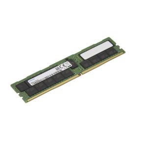 Supermicro MEM-DR464L-HL02-ER29 64GB DDR4-2933MHz PC4-23400 ECC Memory Hynix OEM Ref