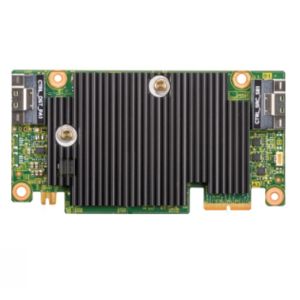 Dell K6MCJ HBA355i Storage Controller Front