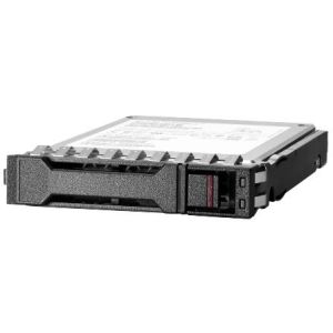HPE MO000800XZCLQ 800GB SAS 24Gbps Mixed Use Sff BC SED FIPS PM6 Solid State Drive