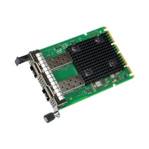 Intel X710DA2OCPV3G1P Ethernet 10GbE Dual Port SFP+ PCI-e 3.0 X8 Network Adapter