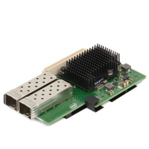 DELL  J24306  X710-DA2 10GB SFP+ Dual-Port OCP Mezzanine Card