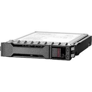 HPE P48062-B21 1.92TB Nvme RI Sff U.3 Tlc Mv Ssd