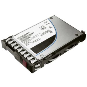 HPE P48020-B21 1.6TB NVMe Gen4 Mainstream Performance MU Sff SC U.3 Static MV Ssd
