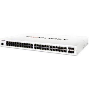 Fortinet FS-148E FortiSwitch 148E Ethernet Switch