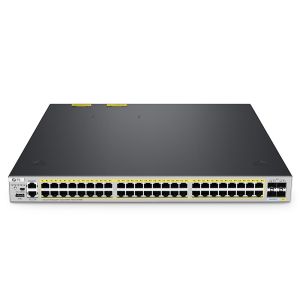 Fortinet FS-148F-POE FortiSwitch 100 Ethernet Switch