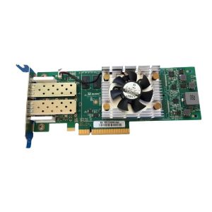 Cisco QLE2672-CSC 16Gbps Dual Port Fibre Channel Host Bus Adapter
