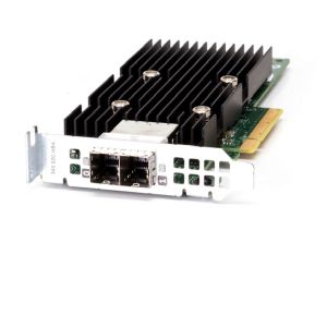Dell T5D83 Serial Attached SCSI 12Gbps HBA External Controller Low Profile