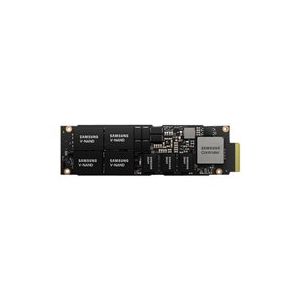 Samsung PM9A3 MZTL23T8HCLS-00A07 3.84TB E1.L 9.5mm PCIe 4.0 x4 NVMe ssd