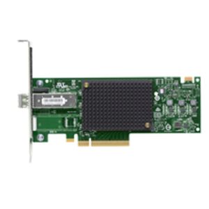 HPE 869999-001 StoreFabric SN1600E 32GB Single Port Fibre Channel Host Bus Adapter Ref