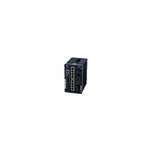 CISCO IE-3400-8T2S-A Catalyst Rugged Network Advantage Switch