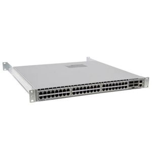 Arista DCS-7050T-64-F 48x 10Gb Copper 4x 40gb QSFP+ Front-to-back Airflow Switch