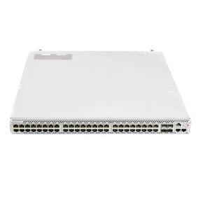 Arista DCS-7048T-4S-F 48-Port 100/1000BASE-T 4x SFP+ Ports Switch