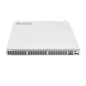 Arista DCS-7048T-4S-R 48-Port 100/1000BASE-T 4x SFP+ Ports Switch R-F Air
