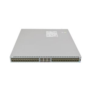 Arista DCS-7280SR2-48YC6-F 7280R2 48-Ports 25GBASE-X SFP28 Layer 3 Managed Rack-mountable Switch