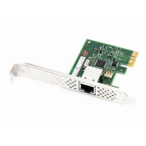 Dell VRRH1 Intel Single Port 1Gb RJ-45 Full Height Network Card FH