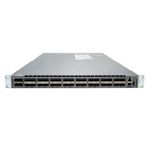 Arista DCS-7060CX-32S-F 32-port-100gbe-qsfp-7060x-2x-pwr-500ac-f