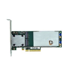 HPE P41264-B21 NS204i-p x2 Lanes NVMe PCIe3 x8 OS Boot Device without NVMe SSD