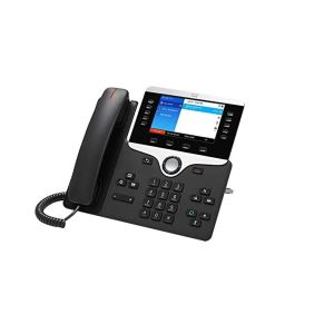 Cisco CP-8851NR-K9 IP Phone 8851 - VoIP phone