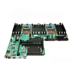 DELL HG0J8 Motherboard For EMC R640