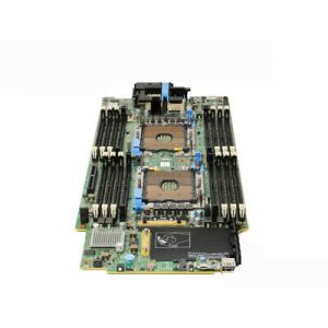 DELL CTHW9 Motherboard For Poweredge Fc640/M640
