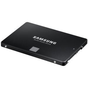 Samsung PM893 MZ7L33T8HBLT-00B7C 3.84TB Solid State Drive 2.5" SATA 6Gbps
