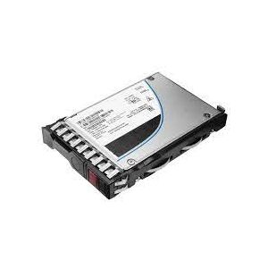 HPE P27157-B21 Read Intensive 3.84Tb SATA 6g Sff Sc DS Ssd