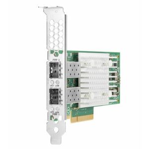 HPE P28788-B21 Intel X710-DA2 Ethernet 10Gb 2-Port SFP+ Adapter