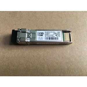 CISCO DS-SFP-FC8G-ER 8g SFP+ Transceiver MODULE
