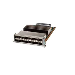 Cisco M9XT-FC1632 Expansion Module 32 GB Fiber Channel