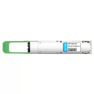 Arista OSFP-400G-FR4 400GB BASE-FR4 1310nm 2km SMF LC DOM OSFP Transceiver