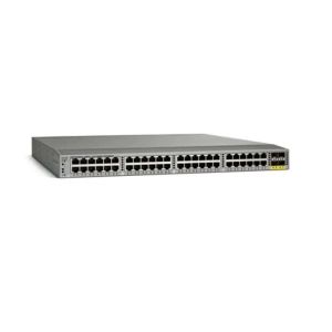 Cisco N2K-C2248TPE-FA-B Nexus 2248TP GE Fabric Extender