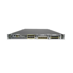 Cisco FPR4140-NGFW-K9 Firepower 4140 Ngfw Appl 1U 2 X Netmod Ref