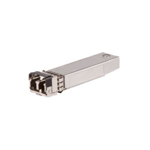 HPE R0M48-61001 Aruba Networking 50G SFP56 LC SR 100m MMF Transceiver