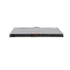 Dell W97HR EMC Networking MX9116N 4 x 100GbE QSFP28 +