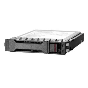 HPE P53561-B21 600Gb 10K SAS 12G Sff 512n Mc Bc Hot Swap Hard Drive