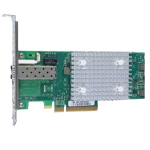 Dell 540-BDGX QLogic 2690 Single Port 16GbE Fibre Channel HBA PCIe Full Height V2
