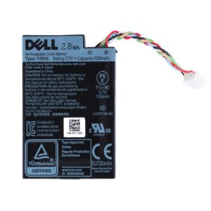 Dell CN-07XF2T Li-Ion Perc Battery Module