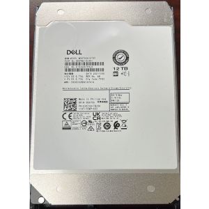Toshiba HDEPM41DLB51 12TB 7.2k RPM SAS-12Gbps 256MB Cache 3.5inch Internal HDD