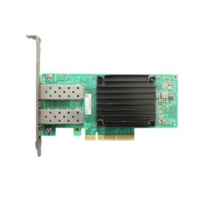 HPE P24838-B21 Ethernet 10/25GB 2-Port 642SFP28 Adapter