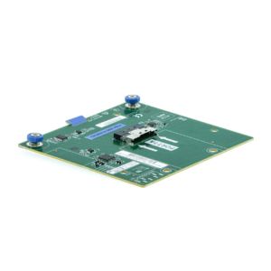 HPE P18719-001 ProLiant DL345 Gen10 Plus Smart Array to NVMe 1-Port Adapter Kit