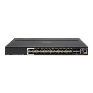 HPE JL717C Aruba 8360-32Y4C v2 32-Port 25G SFP/SFP+/SFP28 4 Sec 4-Port 100G QSFP+/QSFP28 Switch