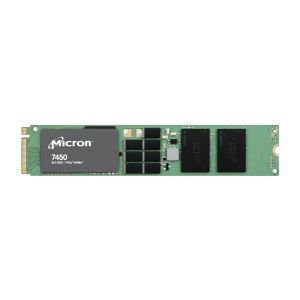 Micron MTFDKBG3T8TFR-1BC15ABYY 7450 Pro 3.84TB M.2 PCIe 4.0 NVMe SSD