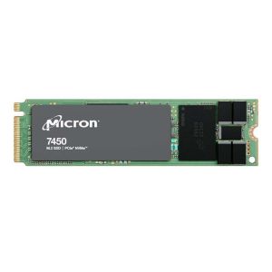 Micron 7450 Max MTFDKBA800TFS-1BC1ZABYY 800GB M.2 PCIe 4.0 (NVMe) SSD