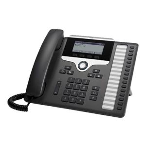 Cisco CP-7861-3PCC-K9 IP Phone 7861 for 3rd Party Call Control