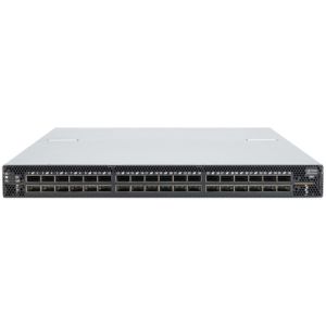 Mellanox MSB7890-ES2F Switch-IB 2 Based EDR InfiniBand 1U Switch 36 QSFP28 Port
