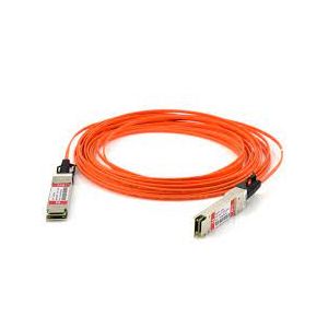 Cisco QSFP-H40G-AOC-25M= 40GBASE Active Optical Cable, 25m