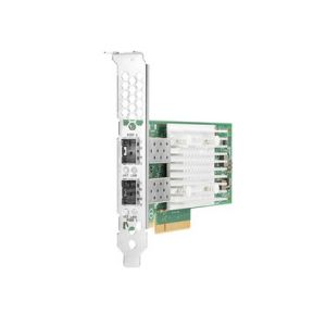 HPE P21935-001 Marvell QL41132HLCU Ethernet 10Gb 2-Port SFP+ Adapter
