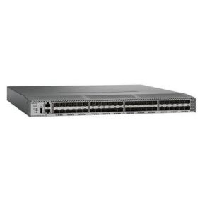 Cisco DS-C9148S-D12P8K9 MDS 9148S switch 48 ports managed rack-mountable